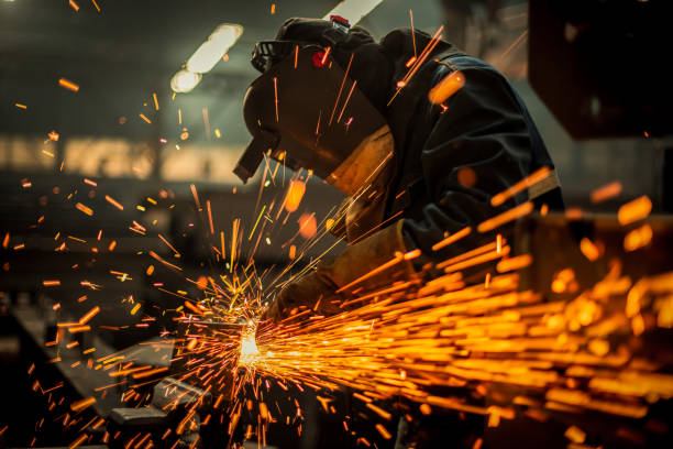Affordable Welder Services in Valley, AL