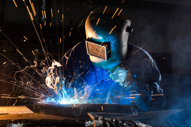 Trusted Valley, AL Welder & Metal Fabrication Experts