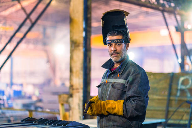 Best Automotive Welding in Vley, AL