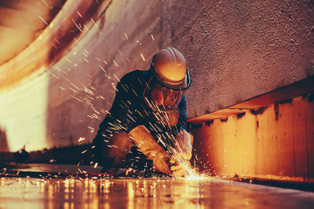 Best Artistic and Custom Metal Fabrication in Vley, AL