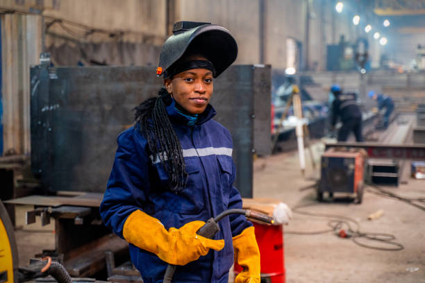 Best Welding Inspection and Certification in Vley, AL