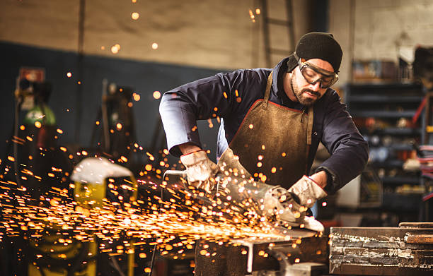 Best Automation and Robotic Welding in Vley, AL