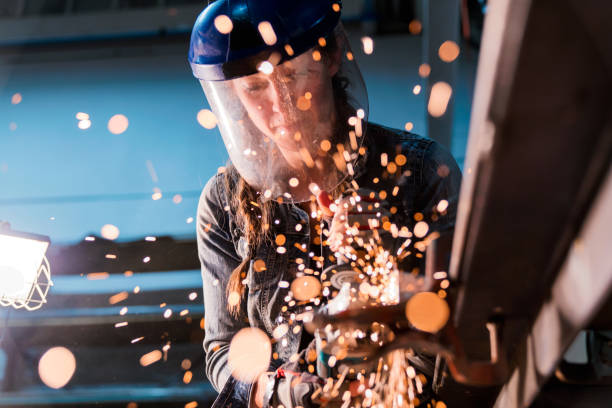 Best Food and Beverage Processing Equipment Welding in Vley, AL