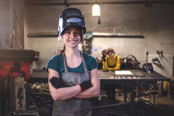 Best Pipe Welding in Vley, AL