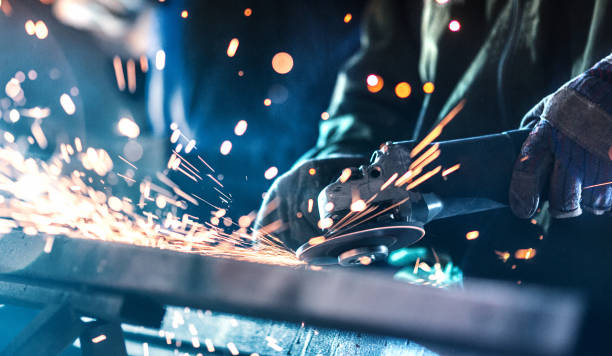 Best Marine and Shipbuilding Welding in Vley, AL
